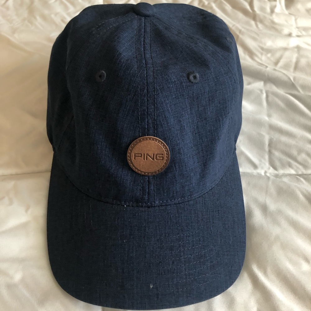 Ping Hat